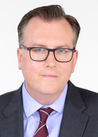 Mr Daniel Lewis